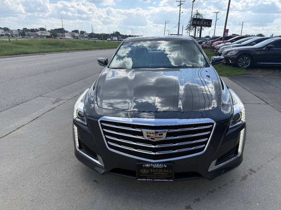 cadillac cts sedan 2018 1G6AX5SS6J0134284 image cadillac cts sedan 2018 1G6AX5SS6J0134284 image